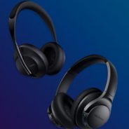 Headset vs headphones comparison